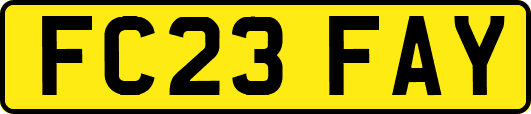 FC23FAY