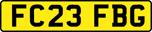 FC23FBG