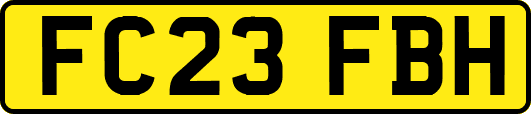 FC23FBH