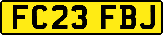 FC23FBJ