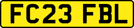 FC23FBL