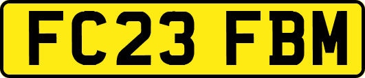 FC23FBM