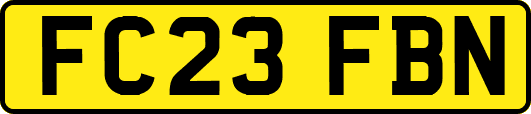 FC23FBN