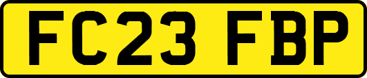 FC23FBP