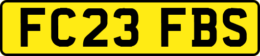 FC23FBS
