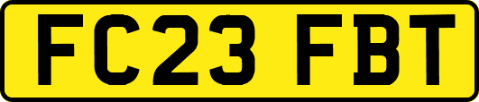 FC23FBT