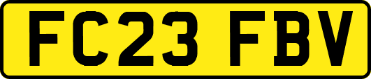 FC23FBV