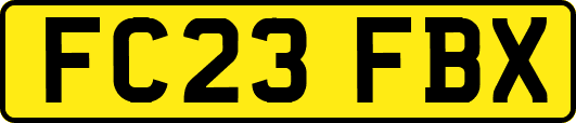 FC23FBX
