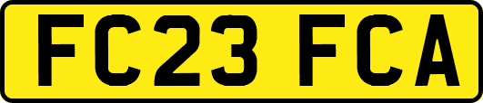 FC23FCA