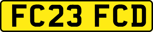 FC23FCD