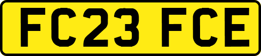 FC23FCE