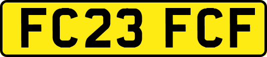 FC23FCF