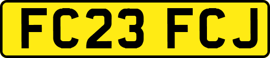 FC23FCJ