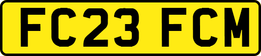 FC23FCM
