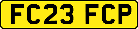 FC23FCP