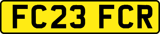 FC23FCR