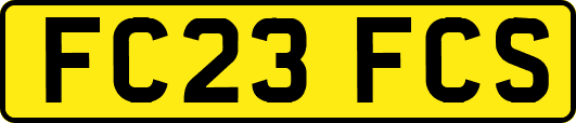 FC23FCS