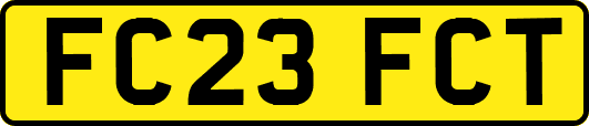 FC23FCT