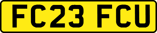 FC23FCU