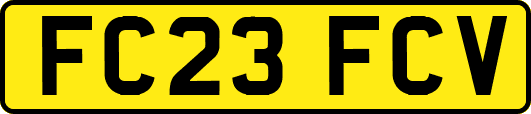 FC23FCV