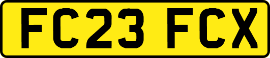 FC23FCX