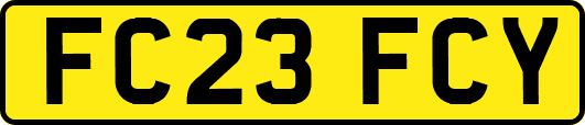 FC23FCY