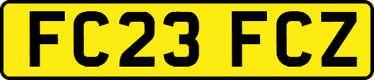 FC23FCZ