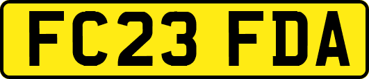 FC23FDA