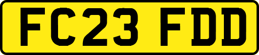 FC23FDD