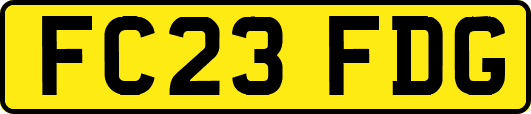 FC23FDG
