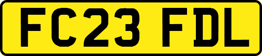 FC23FDL
