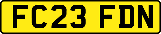 FC23FDN