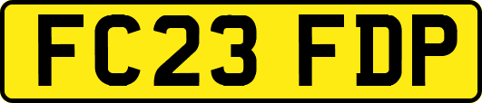 FC23FDP