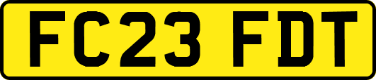 FC23FDT