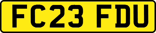 FC23FDU