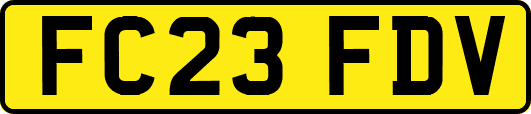 FC23FDV