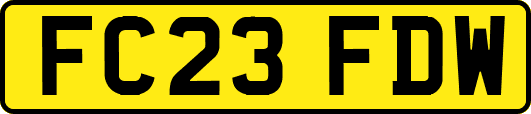 FC23FDW