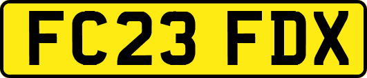 FC23FDX