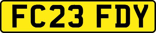 FC23FDY