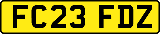 FC23FDZ