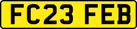 FC23FEB