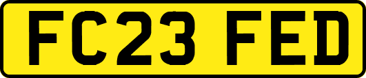 FC23FED