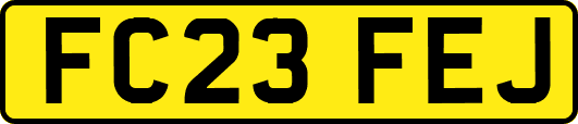 FC23FEJ
