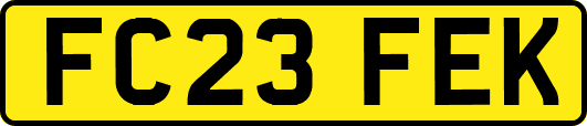 FC23FEK