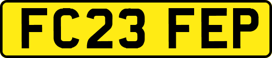 FC23FEP