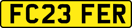 FC23FER