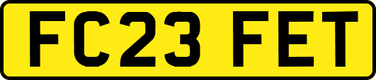 FC23FET
