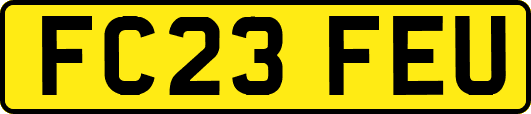 FC23FEU