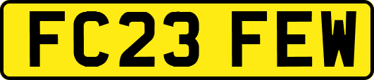 FC23FEW