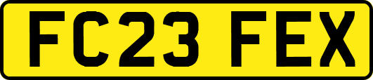 FC23FEX